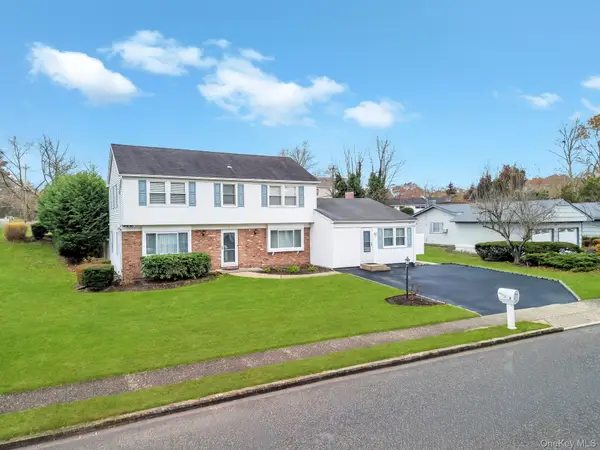 2 Tulip Grove Drive, Lake Grove, NY 11755