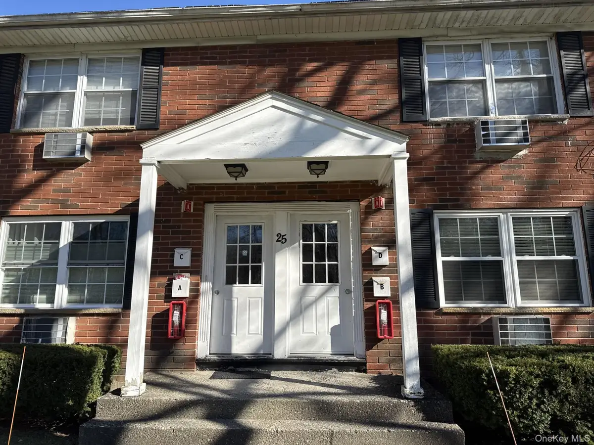 5 Wildwood Drive #25D, Wappingers Falls, NY 12590 - Image #1