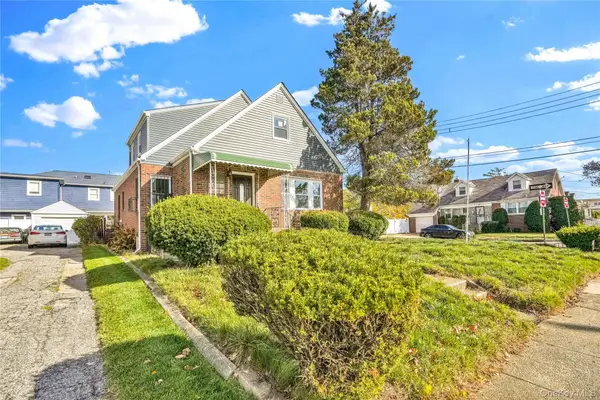 23319 118th Avenue, Jamaica, NY 11411