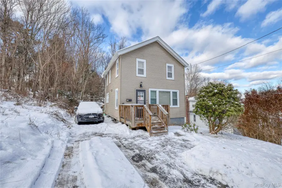 19 Nevins Street, Ellenville, NY 12428 - #2