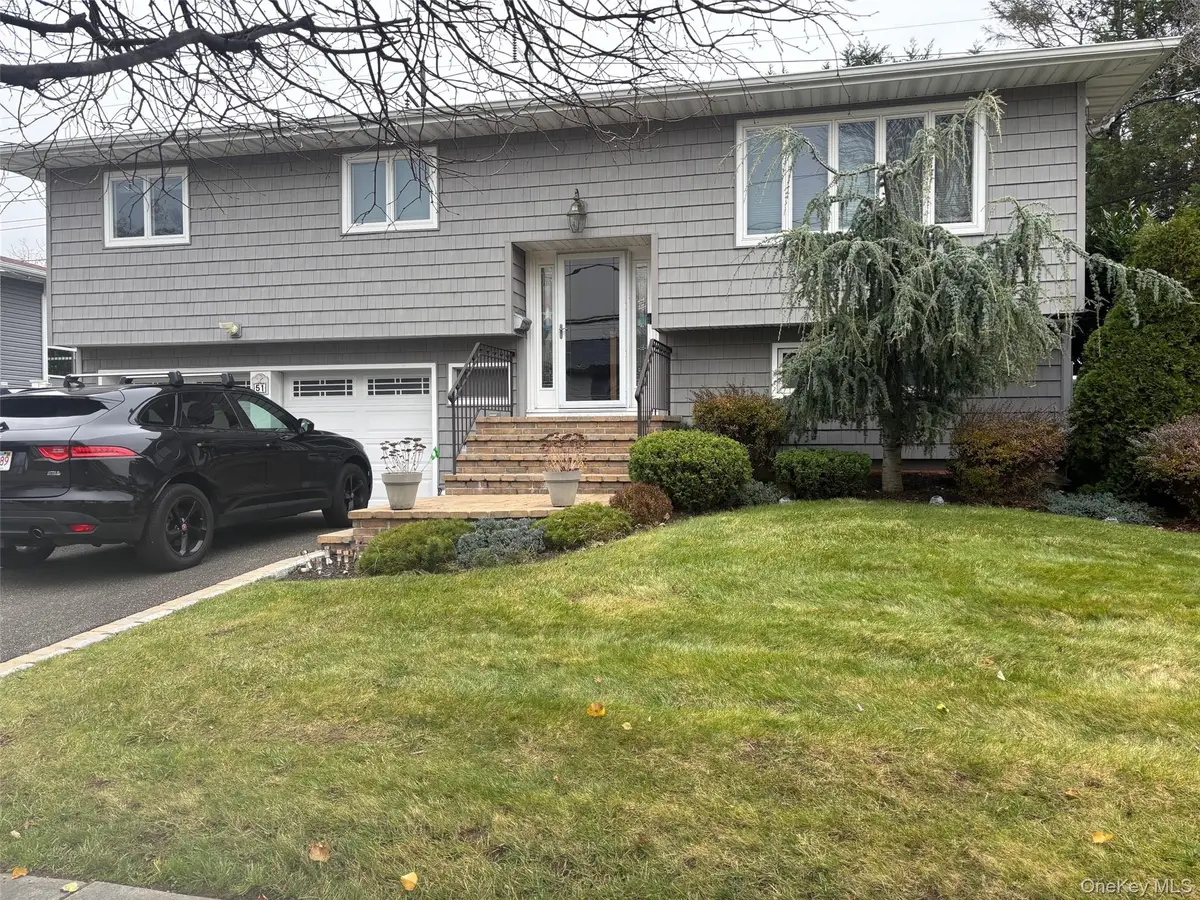 51 Deer Lane, Hicksville, NY 11801 - Image #1
