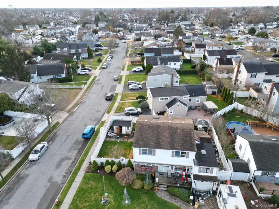 48 Elliot Drive, Hicksville, NY 11801 - Image #2