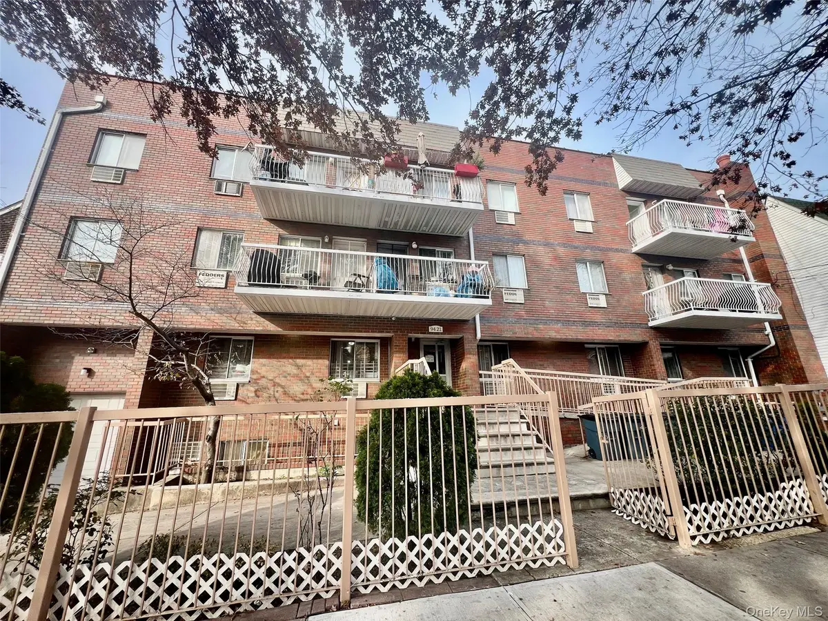 9421 Alstyne Avenue #2D, Elmhurst, NY 11373 - Image #1