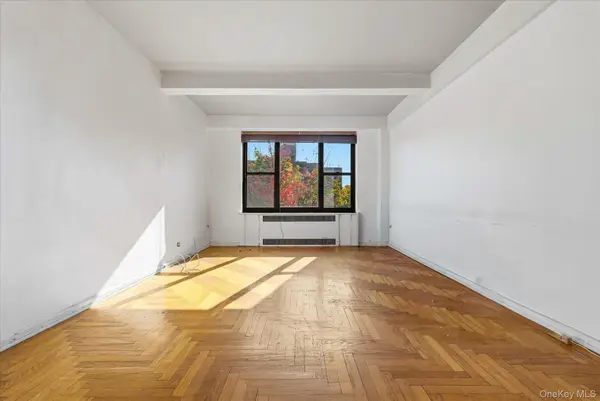 62 Park Terrace West #A77, New York (Manhattan), NY 10034