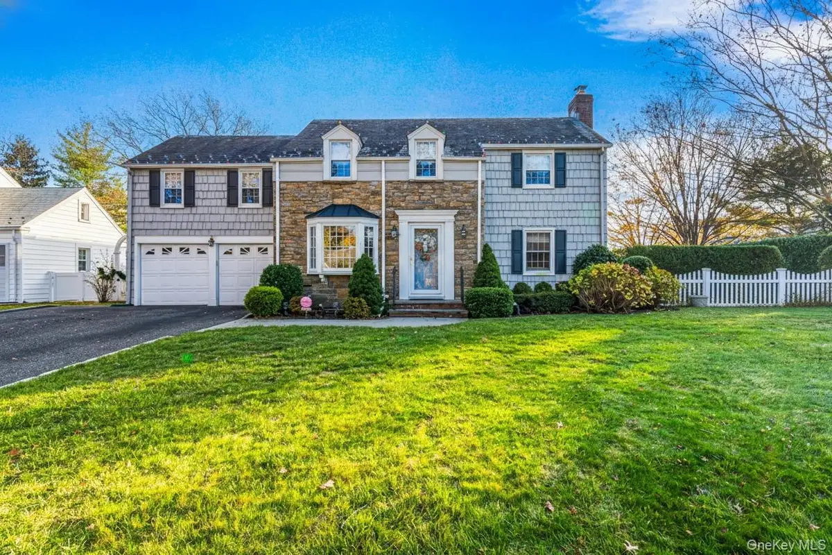 142 Cambridge Avenue, Garden City, NY 11530 - Image #1