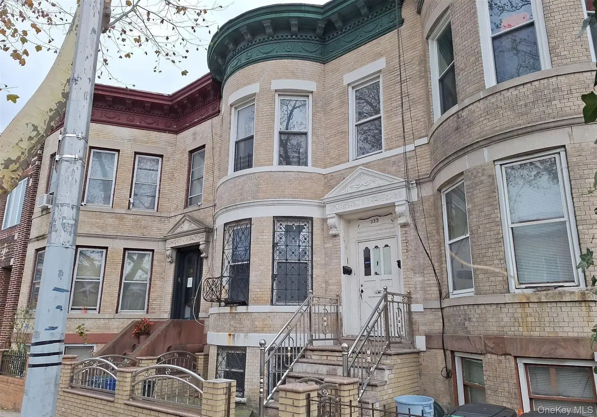 332 Parkville Avenue, Brooklyn, NY 11230 - Image #1