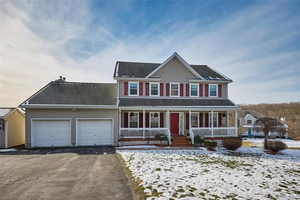 134 Brookside Lane, Lagrangeville, NY 12540 - Image #1