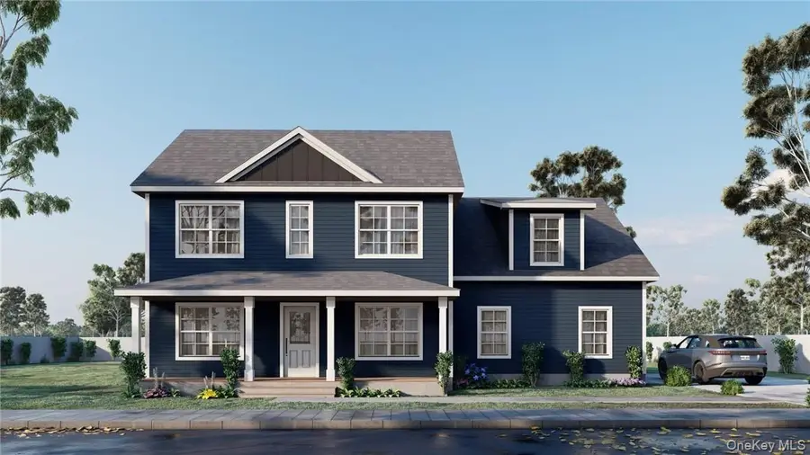 23 Tamarack Drive, Newburgh, NY 12550 - Image #2