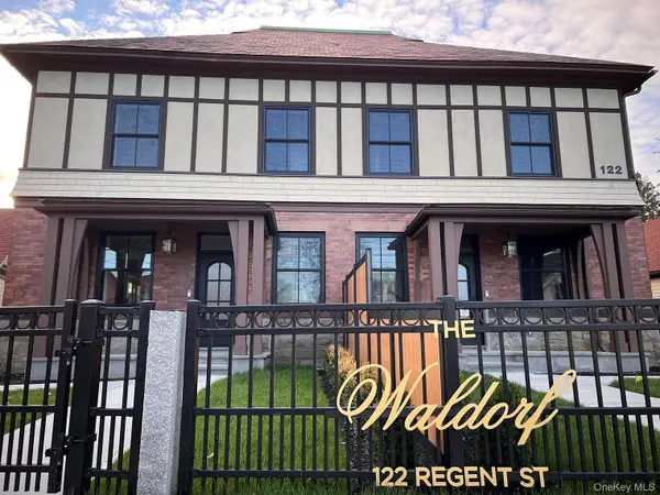 122 Regent Street #5, Call Listing Agent, NY 12866