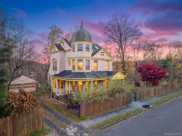 156 Hunter Street, Kingston, NY 12401