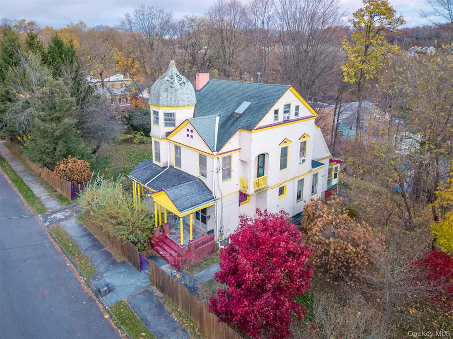 156 Hunter Street, Kingston, NY 12401 - Image #2