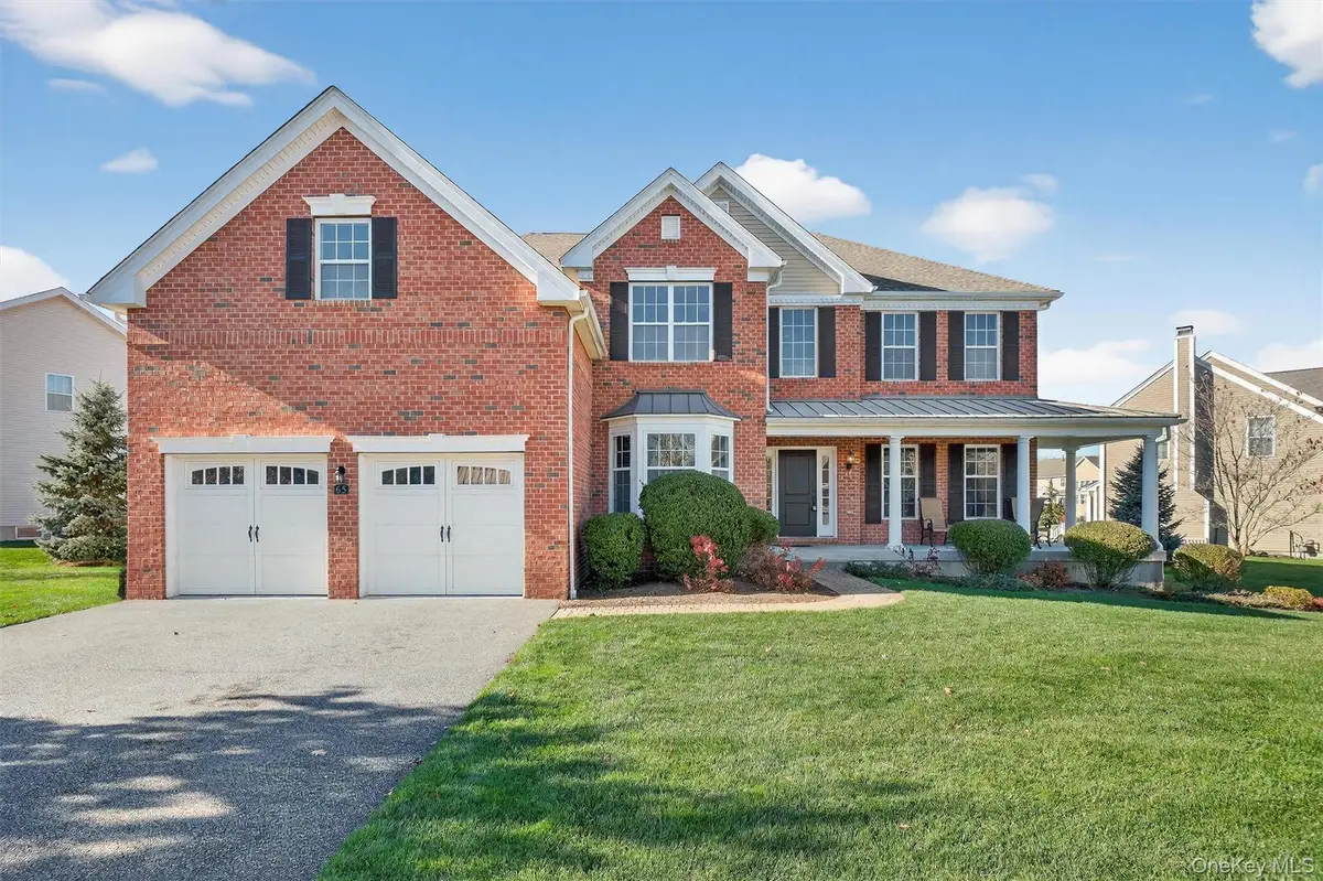 65 Fenton Way, Hopewell Junction, NY 12533 - Image #1