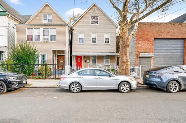 372 Bronx Park Avenue, Bronx, NY 10460