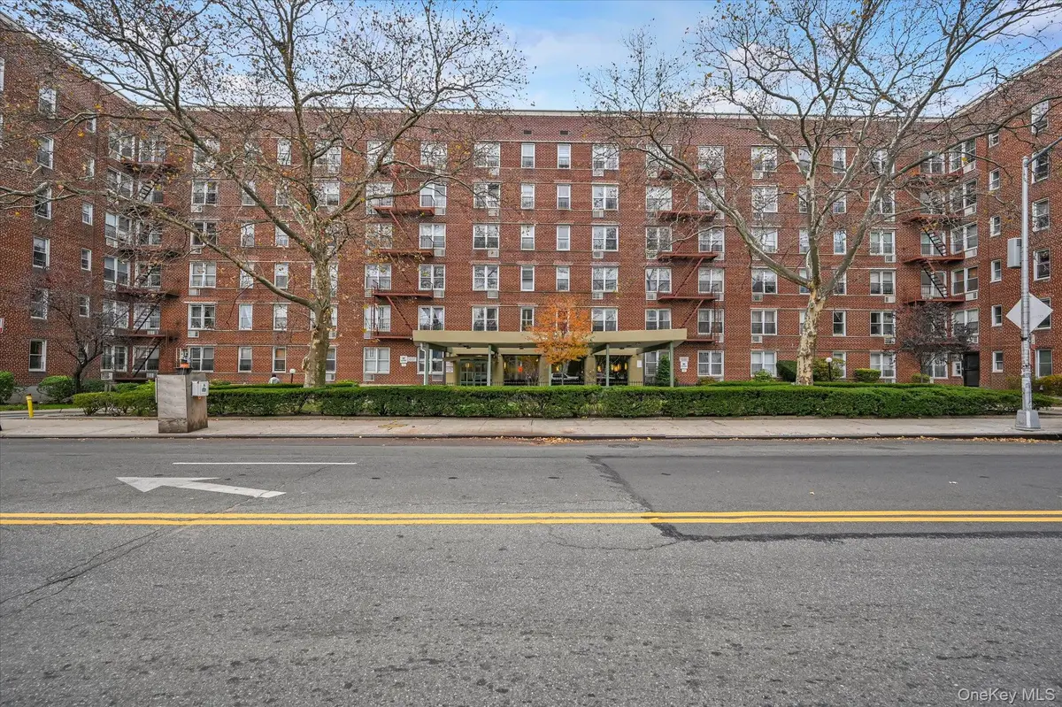 5930 108th Street #4P, Corona, NY 11368 - Image #1