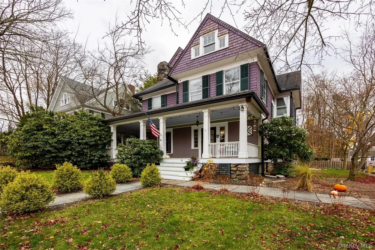 11 Oakland Court, Warwick, NY 10990 - Image #1