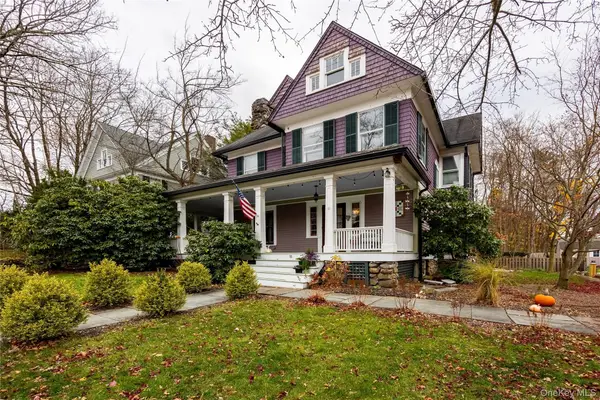 11 Oakland Court, Warwick, NY 10990