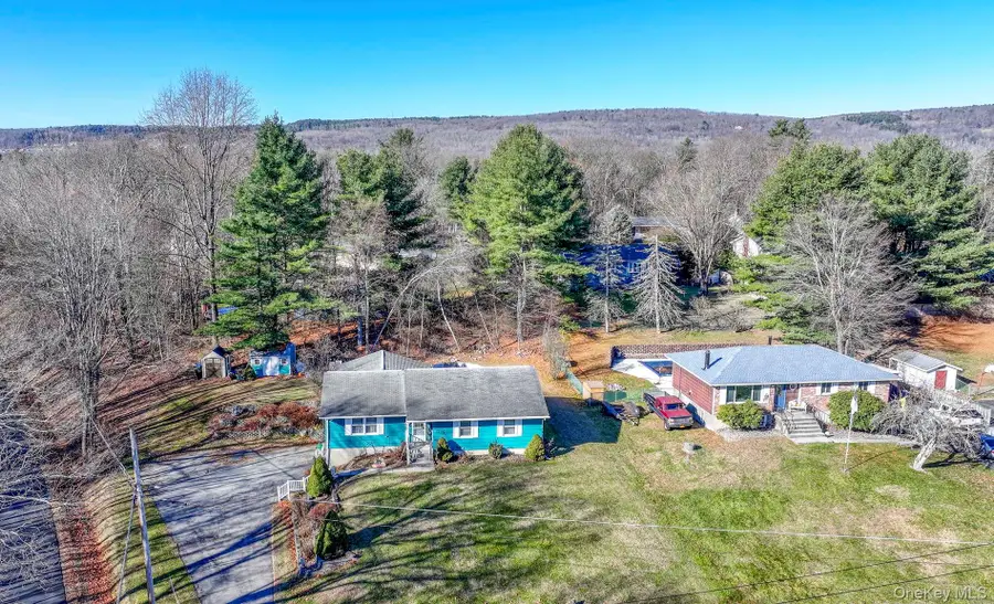 1 Franklin Lane, Otisville, NY 10963 - Image #3