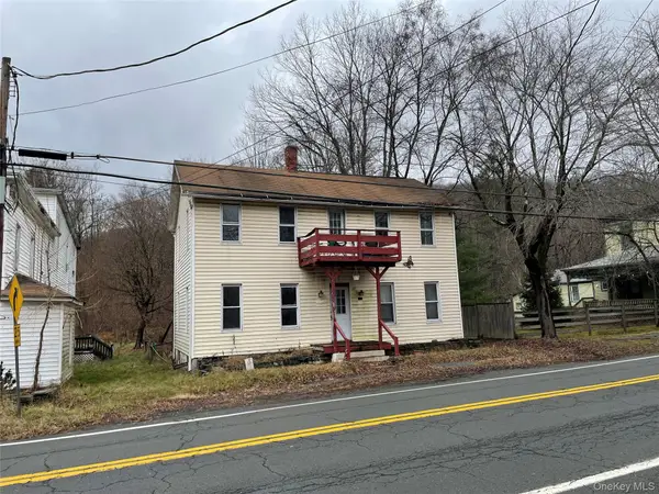 865 N Branch Hortonville Road, Callicoon, NY 12745