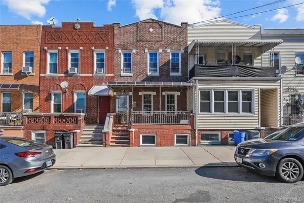 1448 Edwards Avenue, Bronx, NY 10461