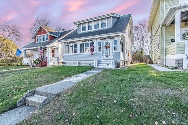 195 Hooker Avenue, Poughkeepsie, NY 12603