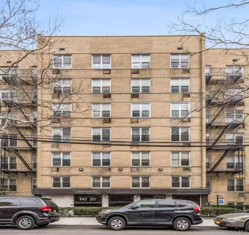 142-20 Franklin Avenue #6E, Flushing, NY 11355 - Image #1