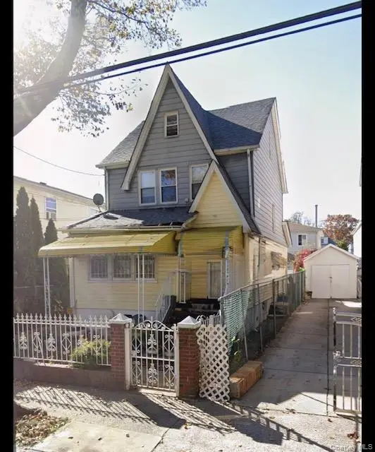 111-58 158th Street, Jamaica, NY 11433