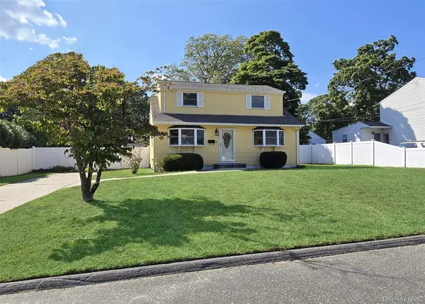 119 Noel Drive, Centereach, NY 11720