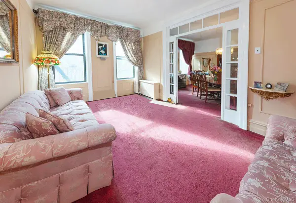 137 W 142nd Street #2D , #2D, New York (Manhattan), NY 10030