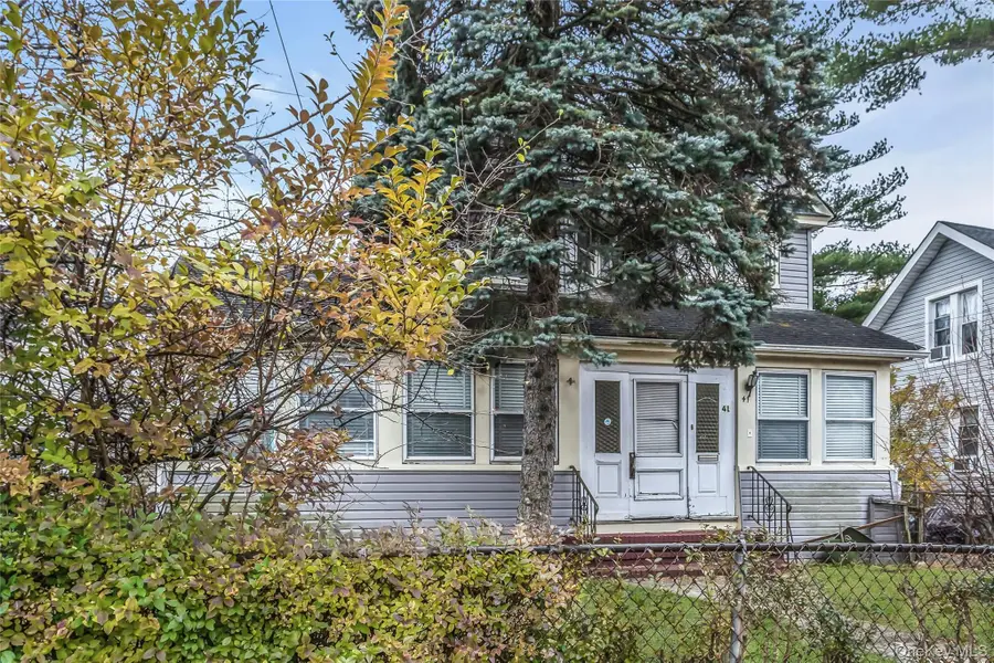 41 W Fulton Avenue, Roosevelt, NY 11575 - Image #3