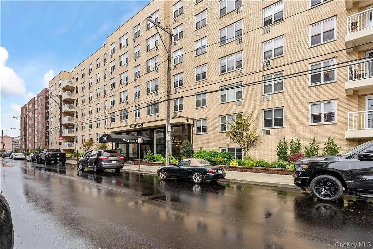 700 Shore Road #7Y, Long Beach, NY 11561 - Image #1