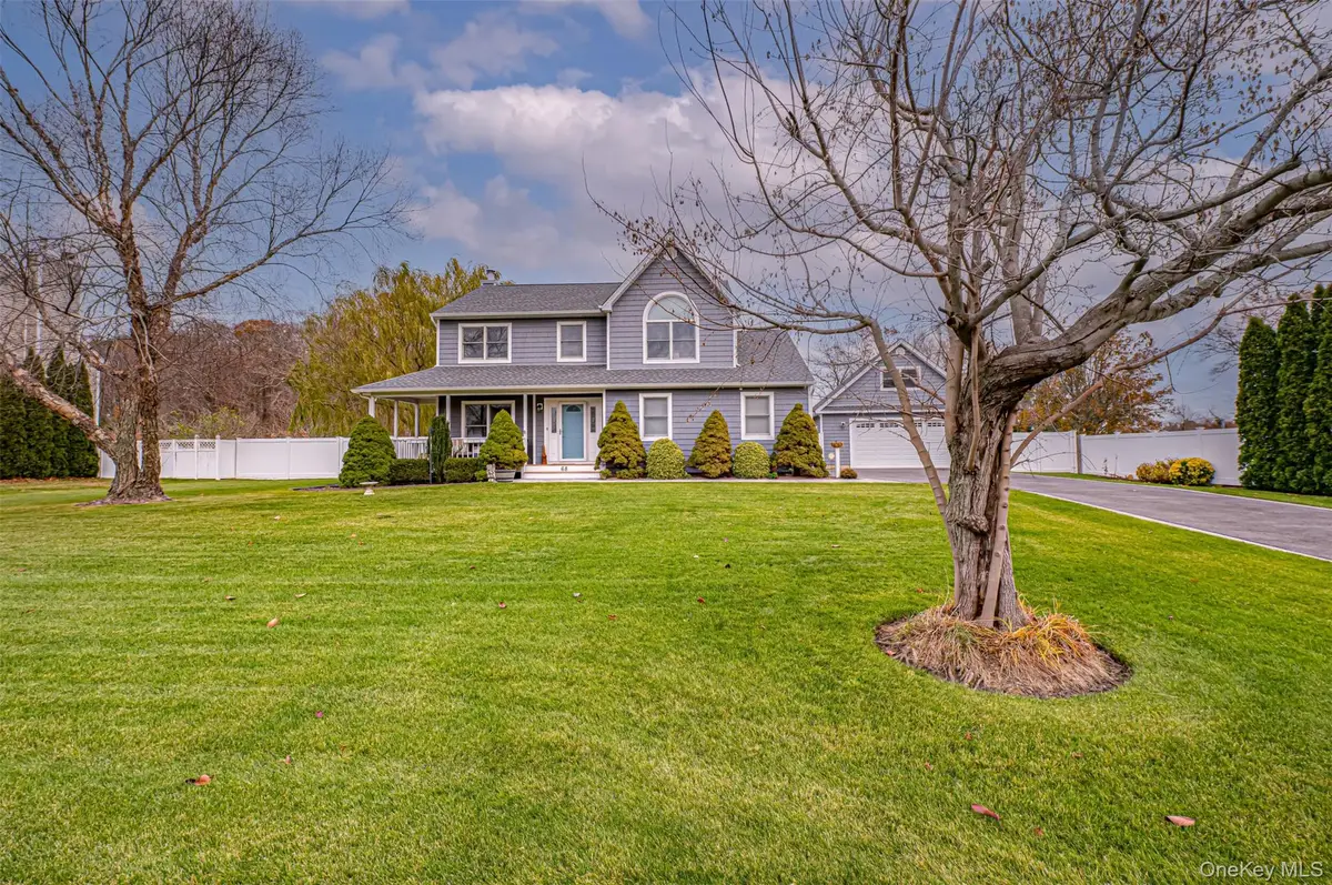 68 Vineyard Way, Aquebogue, NY 11931 - Image #1