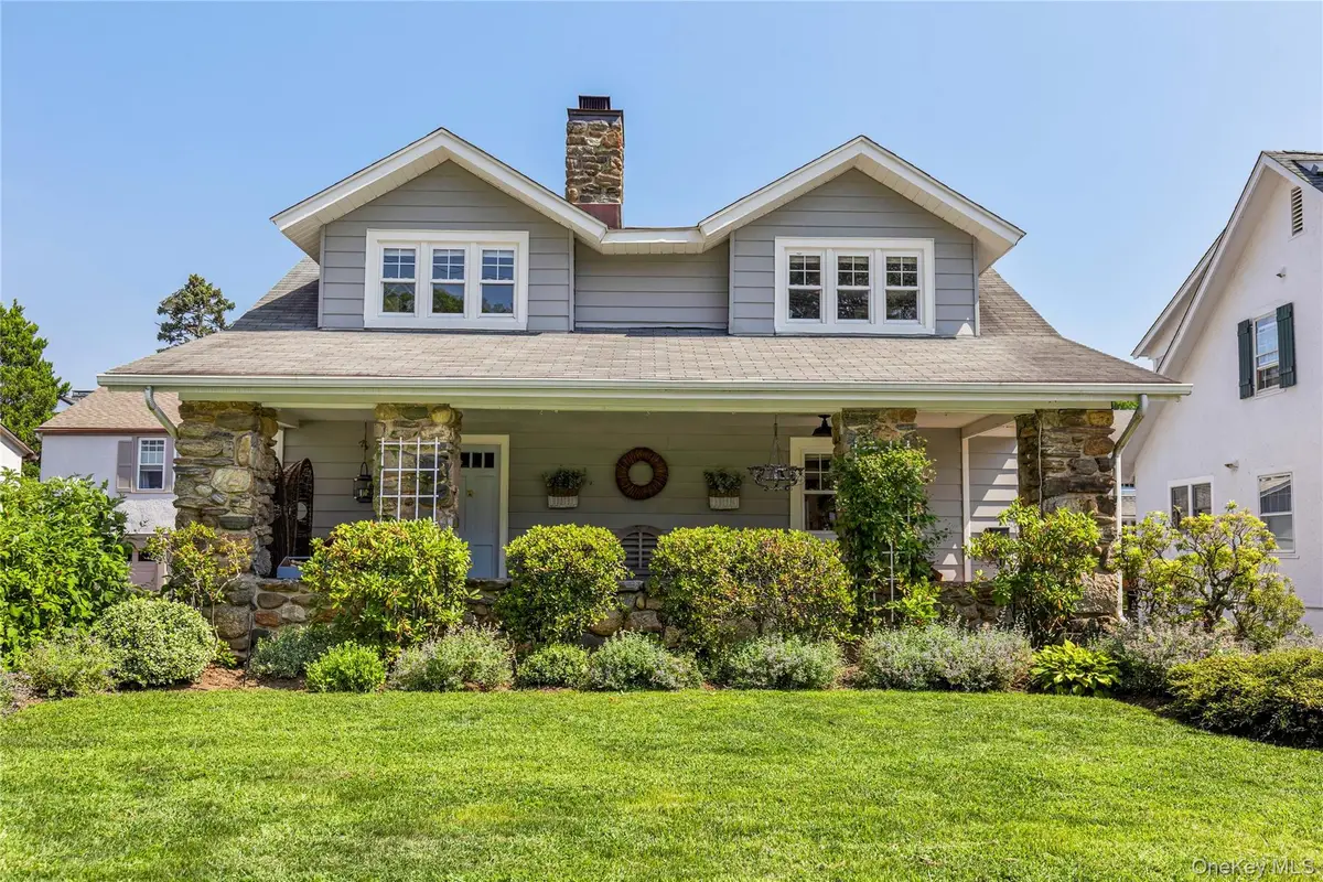 321 Rye Beach Avenue, Rye, NY 10580 - #1