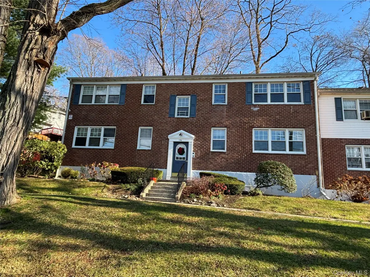 196 Underhill Avenue #2A, West Harrison, NY 10604 - Image #1