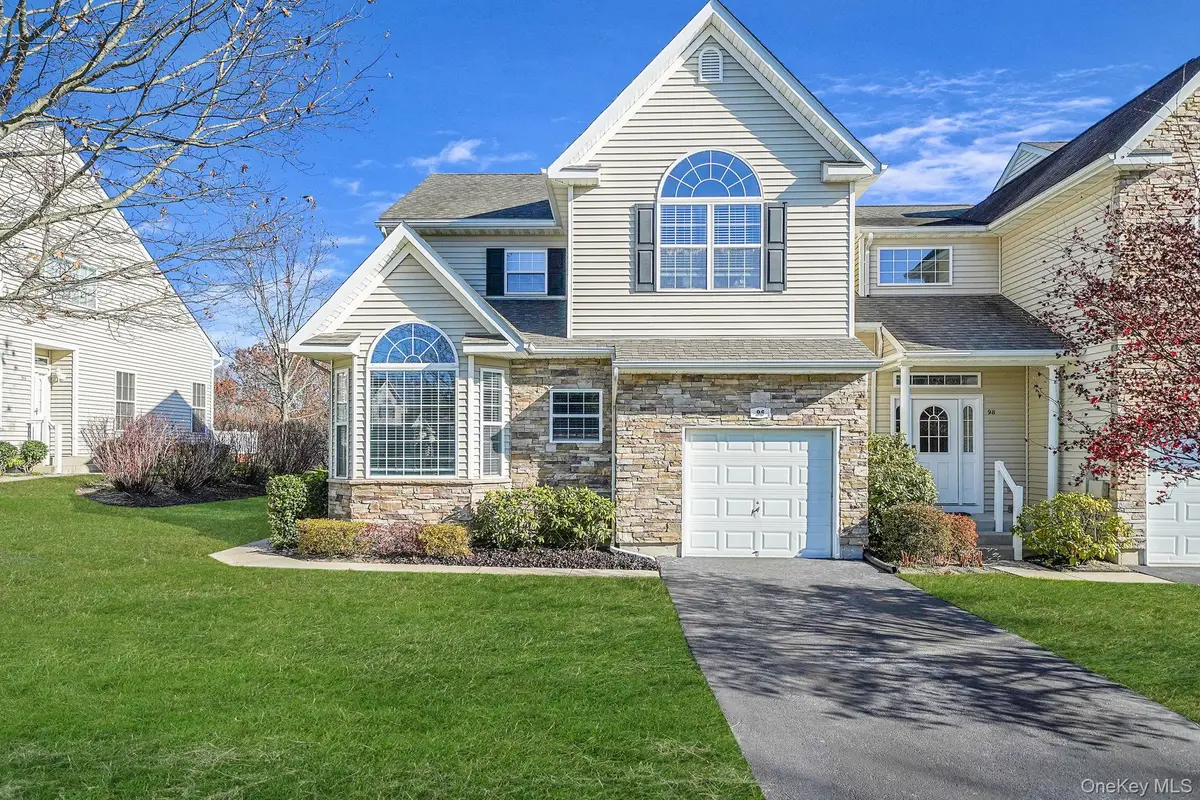 96 Manitou Trail #96, Kings Park, NY 11754 - Image #1