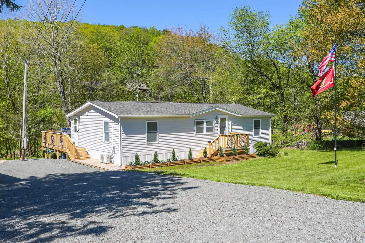 463 County Road 131, Callicoon, NY 12723 - Image #1
