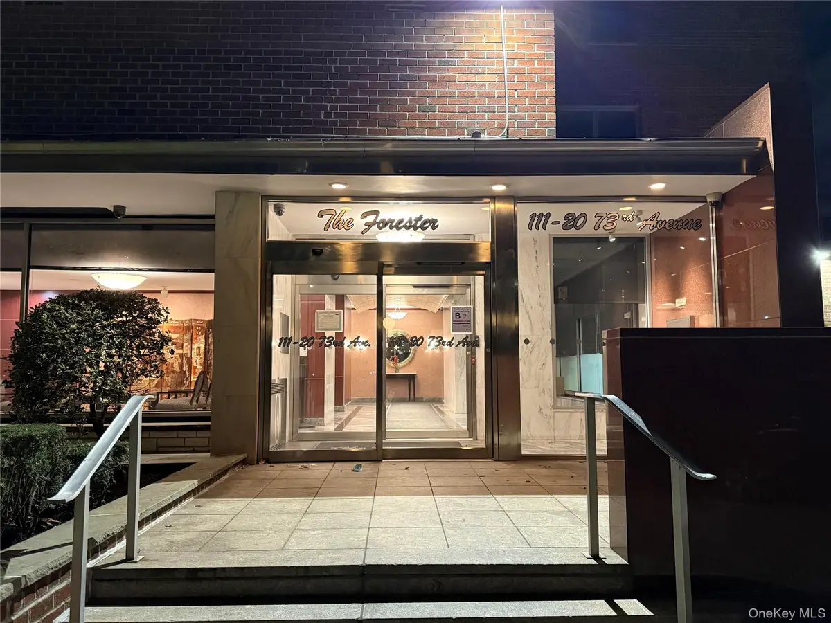 111-20 73rd Avenue #6D, Forest Hills, NY 11375 - Image #1