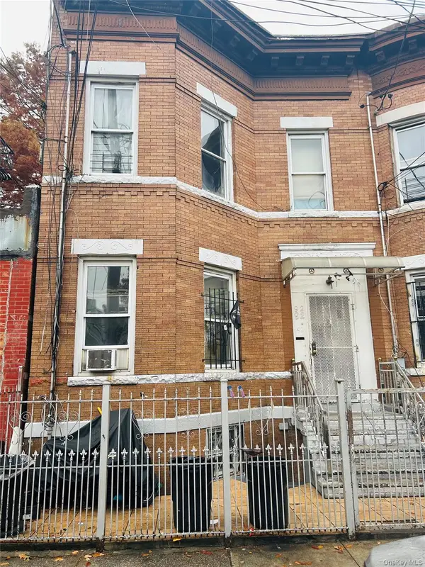 92 Crystal Street, Brooklyn, NY 11208