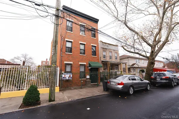 425 Barbey Street, Brooklyn, NY 11207