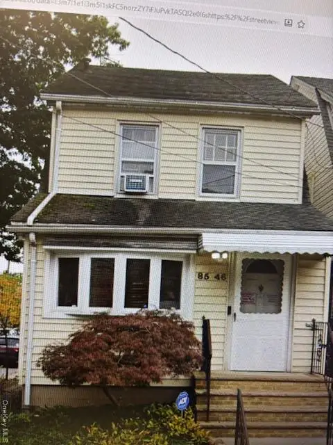 8546 96th Street Street, Woodhaven, NY 11421 - #2