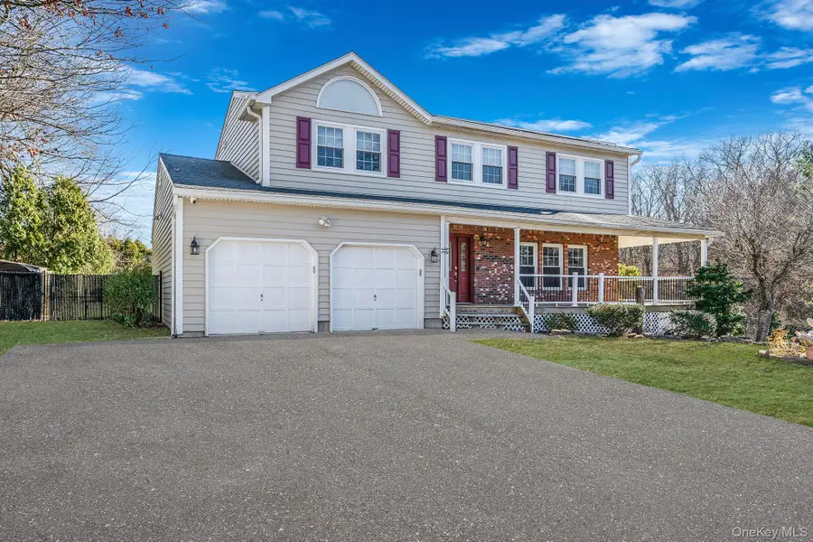 211 N Titmus Drive, Mastic, NY 11950 - Image #2