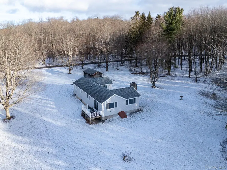 1847 Tupper Hill Road, Franklin, NY 13775 - Image #2