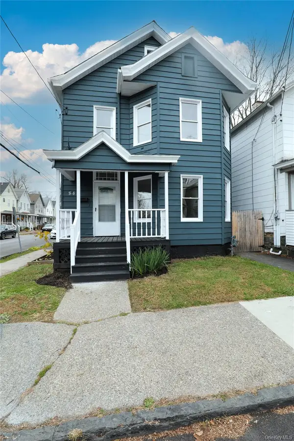 84 Prospect Street, Kingston, NY 12401