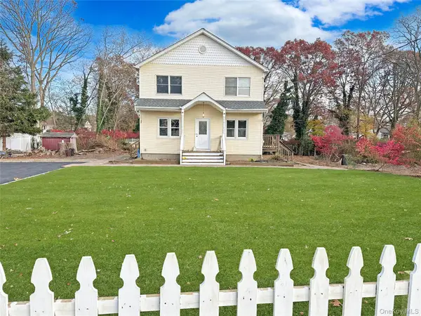 143 Walter Avenue, Hauppauge, NY 11788