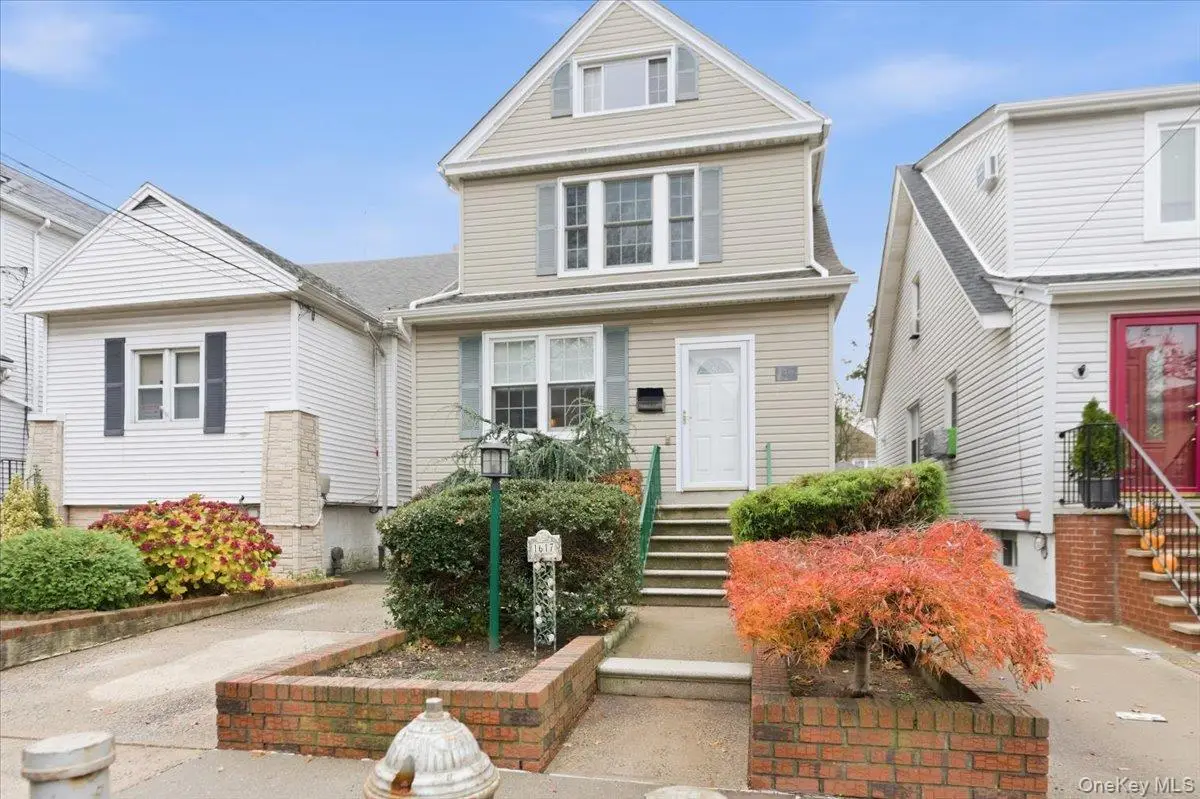 1617 Mahan Avenue, Bronx, NY 10461 - Image #1