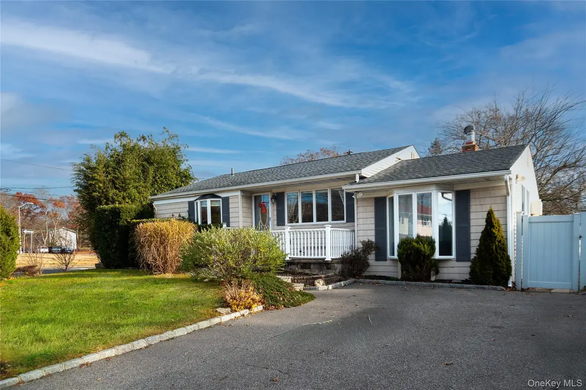 277 Horseblock Road, Farmingville, NY 11738 - Image #1