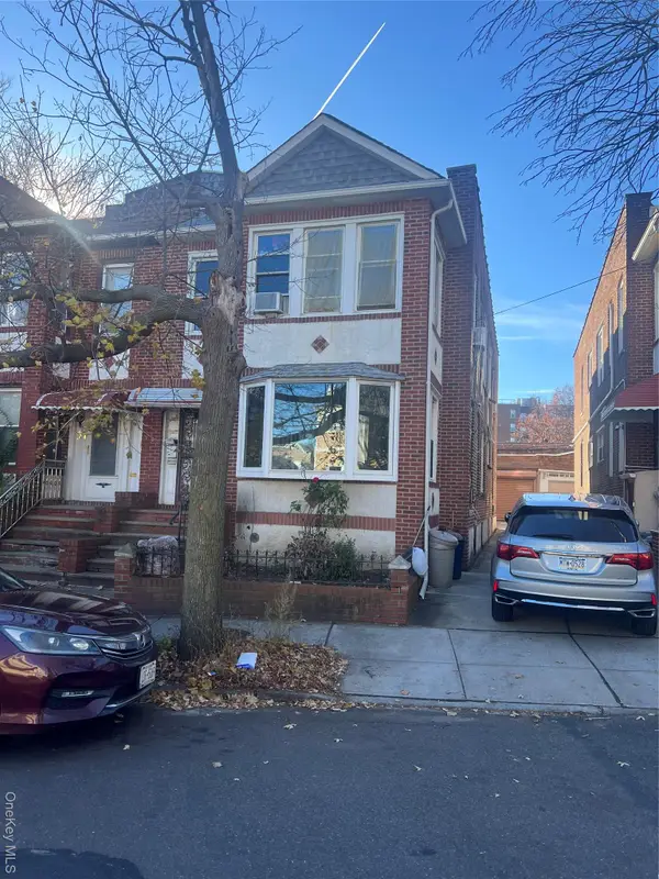 8644 139th Street, Briarwood, NY 11435