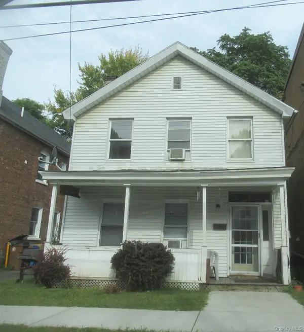 29 Henry Street, Kingston, NY 12401