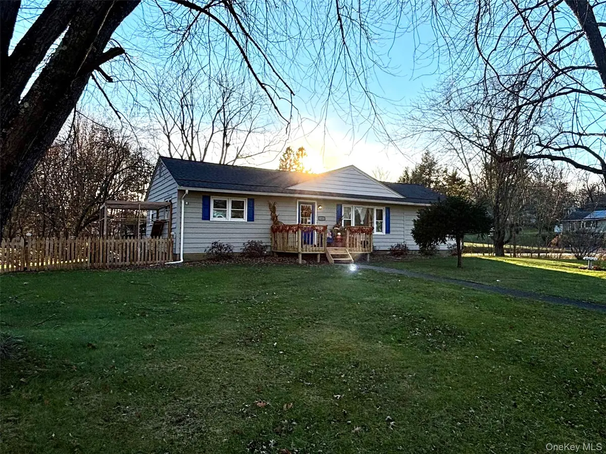 2 Flamingo Drive, Newburgh, NY 12550 - Image #1