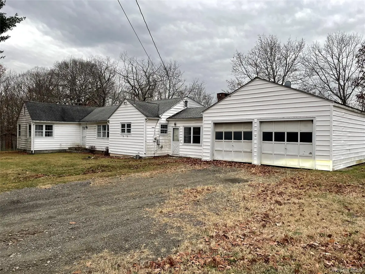 20 Hillcrest Lane, Rhinebeck, NY 12572 - Image #1