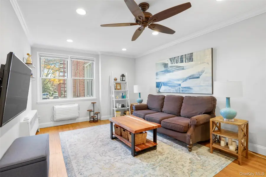 704 Palmer Court #Unit 1B, Mamaroneck, NY 10543 - Image #3